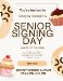 Senior Signing Day